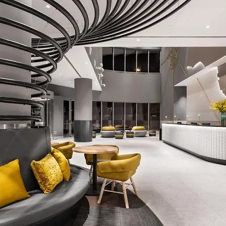 Ikonik Hotel Lisboa