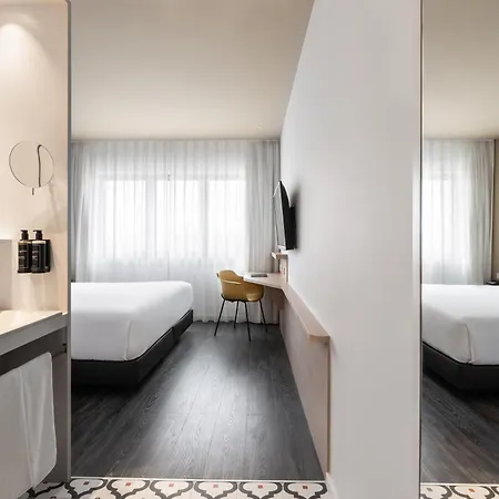 Ikonik Hotel Lizbona