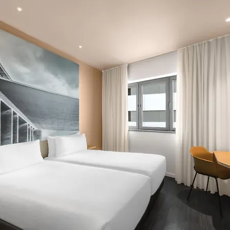 Ikonik Hotel Lizbona