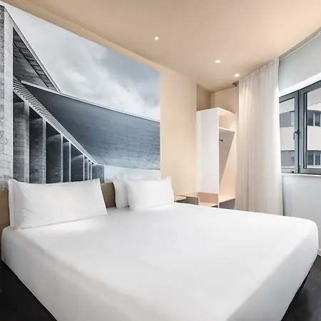 Ikonik Hotel Lizbona