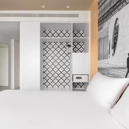Ikonik Hotel Lisboa