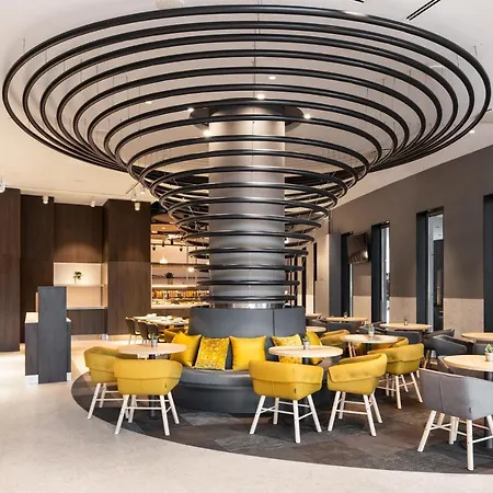 Hotel Ikonik