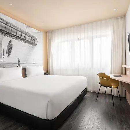 Ikonik Hotel Lisbon