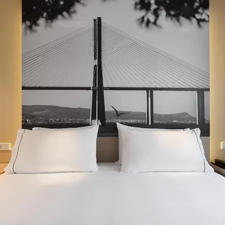 Hotel Ikonik Lisboa