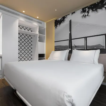 Ikonik Hotel Lisboa