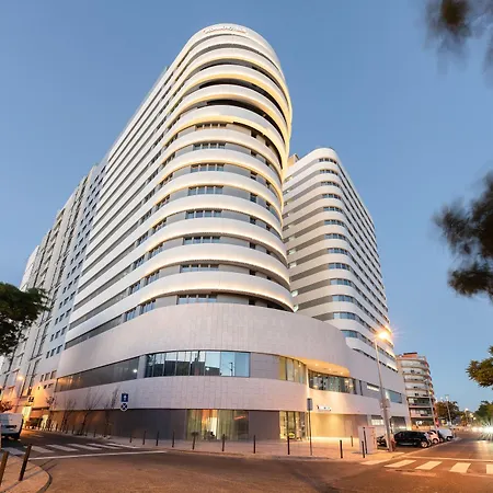 Hotel Ikonik Lisboa