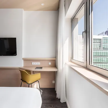 Hotel Ikonik Lisboa