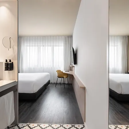 Ikonik Hotel Lisboa
