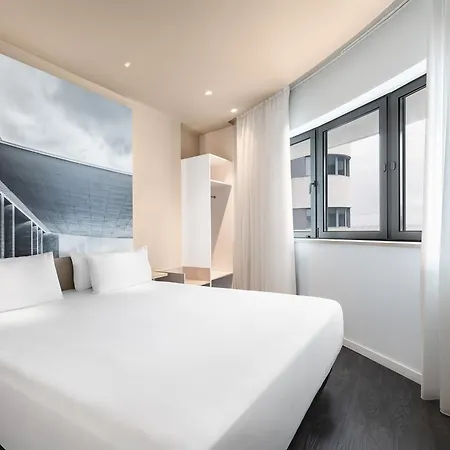 Hotel Ikonik Lisboa