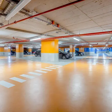 Hotel Ikonik 3*