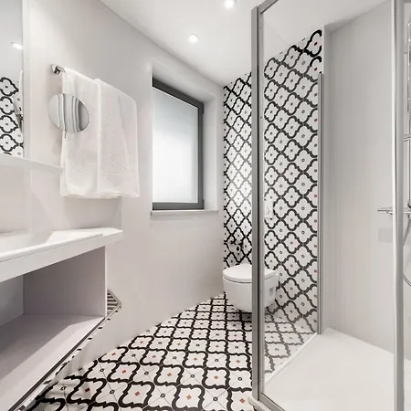 Hotel Ikonik Lisbon