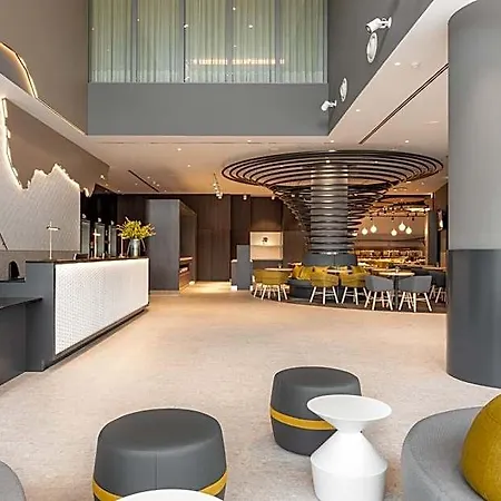 Ikonik Hotel