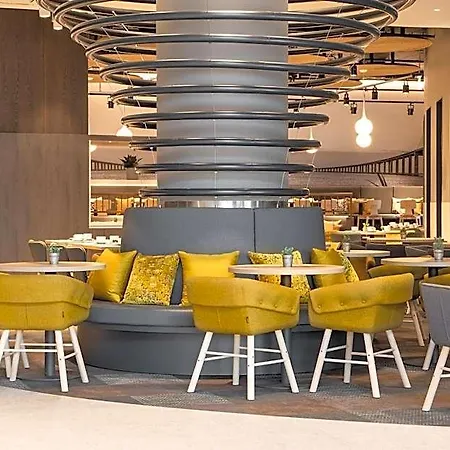 Hotel Ikonik 3*