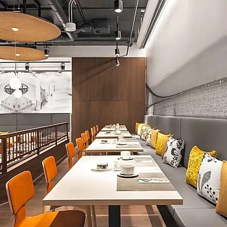 Ikonik Hotel 3*
