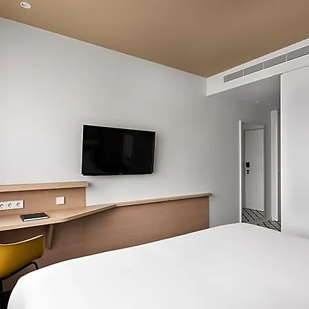 Ikonik Hotel