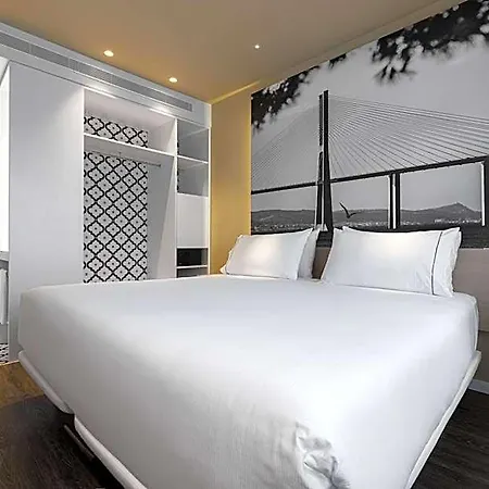 Ikonik Hotel Lisbona