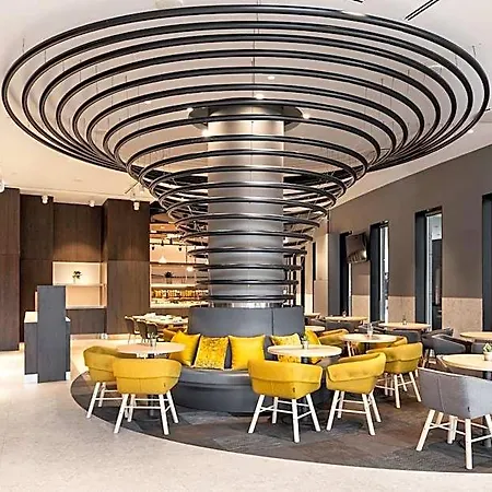 Ikonik Hotel