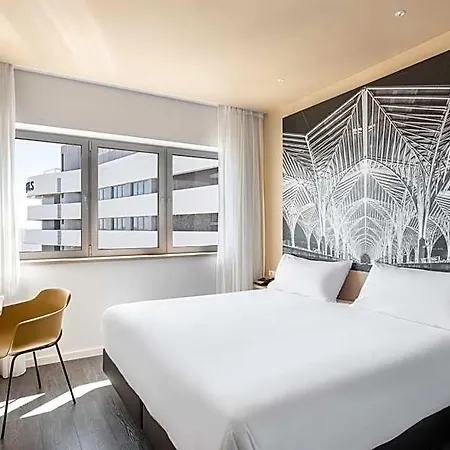 Hotel Ikonik 3*