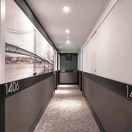 Hotel Ikonik