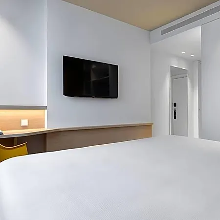 Ikonik Hotel 3*
