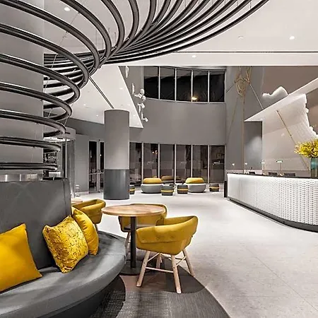 Hotel Ikonik 3*
