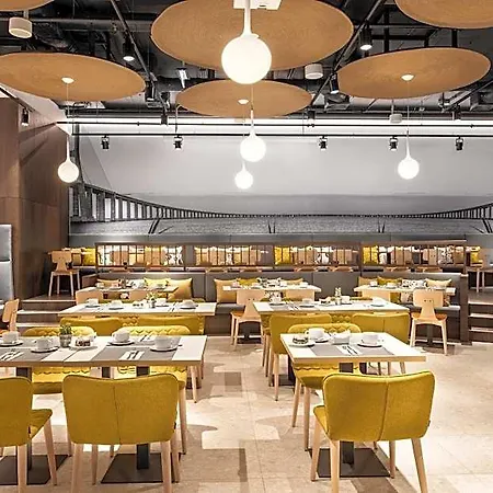 Ikonik Hotel Lisboa