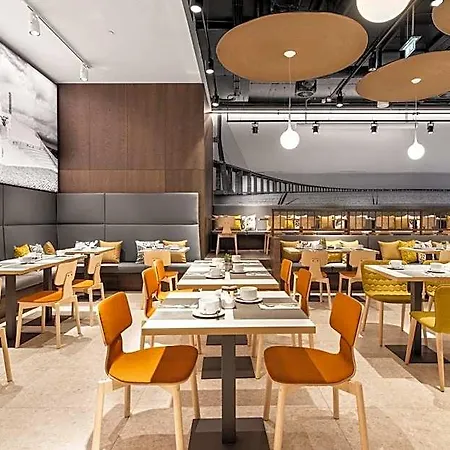 Ikonik Hotel 3*
