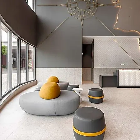 Hotel Ikonik 3*