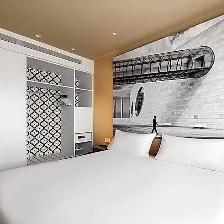 Ikonik Hotel Lisbon