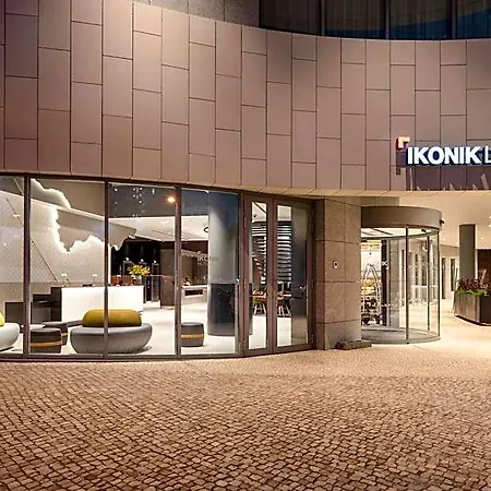 Hotel Ikonik Lisbon